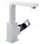Grifo de lavabo L Grohe Eurocube