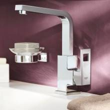Grifo de lavabo L Grohe Eurocube