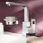Grifo de lavabo L Grohe Eurocube