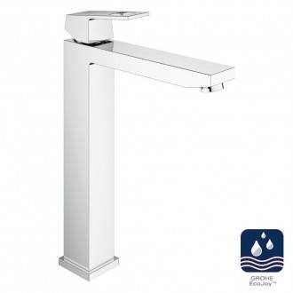 Grifo de lavabo XL Grohe Eurocube