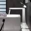 Grifo de lavabo XL Grohe Eurocube