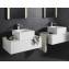 Grifo de lavabo XL Grohe Eurocube