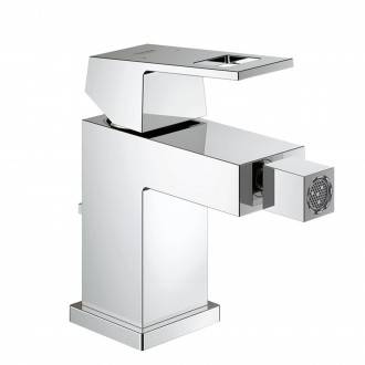 Grifo de bid&eacute; Grohe Eurocube