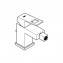 Grifo de bid&eacute; Grohe Eurocube