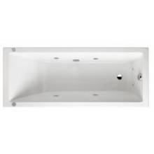 Bañera Gala Mitta 160x75cm