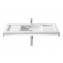 Lavabo Roca Stratum-N 110