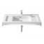 Lavabo Roca Stratum-N 90