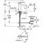 Grifo lavabo S Grohe Essence
