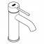 Grifo lavabo S Liso Grohe Essence