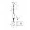 Grifo lavabo S Liso Grohe Essence