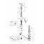 Grifo lavabo S Plus Grohe Essence