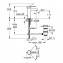 Grifo lavabo S Grohe Essence New