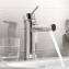 Grifo lavabo S Plus Grohe Essence New