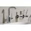 Grifo de lavabo L Grohe Essence