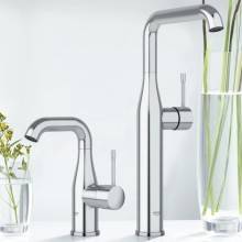 Grifo de lavabo XL Grohe Essence