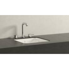 Grifo Batería de lavabo M Grohe Essence
