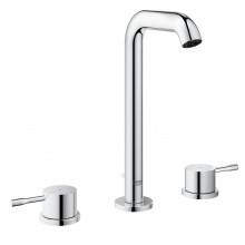 Grifo Batería de lavabo L Grohe Essence