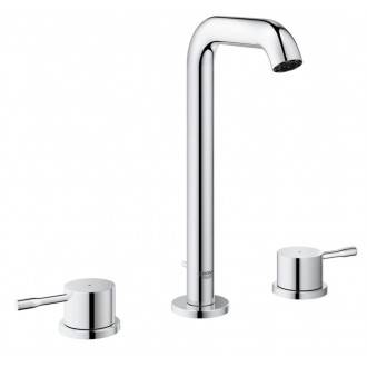 Grifo Bater&iacute;a de lavabo L Grohe Essence
