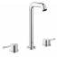 Grifo Bater&iacute;a de lavabo L Grohe Essence