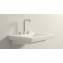Grifo Bater&iacute;a de lavabo L Grohe Essence