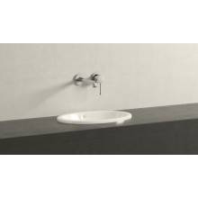 Grifo de lavabo mural M Grohe Essence