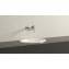 Grifo de lavabo mural M Grohe Essence