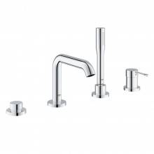 Combinación para baño y ducha Grohe Essence