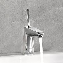 Grifo lavabo S Grohe Eurodisc Joy