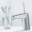 Grifo lavabo S Grohe Eurodisc Joy