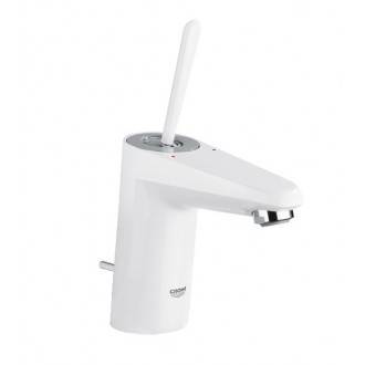 Grifo lavabo S Moon White Grohe Eurodisc Joy