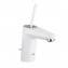 Grifo lavabo S Moon White Grohe Eurodisc Joy