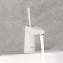 Grifo lavabo S Moon White Grohe Eurodisc Joy