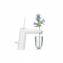 Grifo lavabo S Moon White Grohe Eurodisc Joy