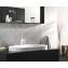 Grifo lavabo S Moon White Grohe Eurodisc Joy