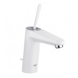 Grifo lavabo M Moon White Grohe Eurodisc Joy