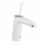 Grifo lavabo M Moon White Grohe Eurodisc Joy