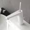 Grifo lavabo M Moon White Grohe Eurodisc Joy