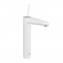 Grifo de lavabo XL Moon White Grohe Eurodisc Joy