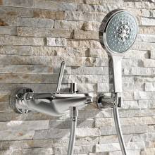 Grifo para baño y ducha Grohe Eurodisc Joy