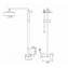 Columna de ducha Imex Bremen