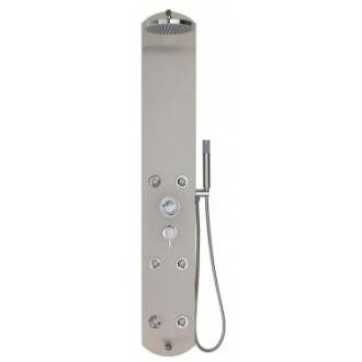 Columna Nui Max Round monomando