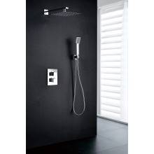 Conjunto termostático de ducha Imex Cíes