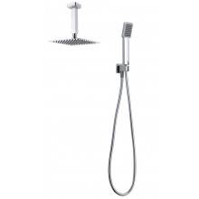 Conjunto termostático de ducha Imex Ons