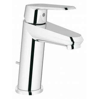 Grifo lavabo S Grohe Eurodisc Cosmopolitan