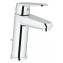 Grifo lavabo S Grohe Eurodisc Cosmopolitan
