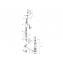Grifo lavabo S Grohe Eurodisc Cosmopolitan