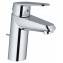 Grifo lavabo S con LTO Grohe Eurodisc Cosmopolitan