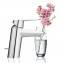Grifo lavabo S con LTO Grohe Eurodisc Cosmopolitan