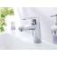 Grifo lavabo S con EcoJoy Grohe Eurodisc Cosmopolitan