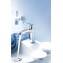 Grifo lavabo S con EcoJoy Grohe Eurodisc Cosmopolitan
